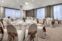 AC Hotel Alicante - พร้อมอาหารเช้า