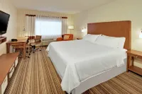 Four Points by Sheraton Cambridge Kitchener, Ontario - parking