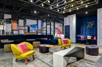 Aloft Secaucus Meadowlands - Pet-friendly
