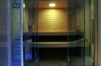 吉亞巴利奧尼壯麗大酒店 - SPA