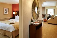 Detroit Marriott Livonia - 4-Star