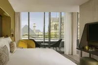 La Caserne Chanzy Hotel & Spa, Autograph Collection - Gym