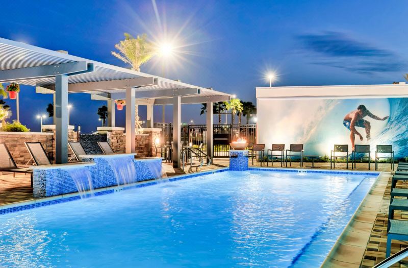 Residence Inn Corpus Christi Downtown photo 3