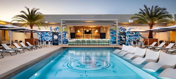 JW Marriott Savannah Plant Riverside District Ξενοδοχεία στην πόλη Savannah