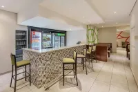 Protea Hotel Lusaka Cairo Road - bar
