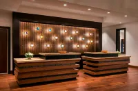 Residence Inn Santa Barbara Goleta - spa