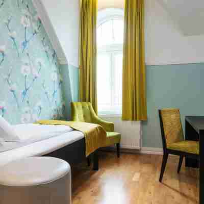 Thon Hotel Nidaros Rooms