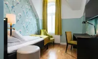 Thon Hotel Nidaros - pet friendly