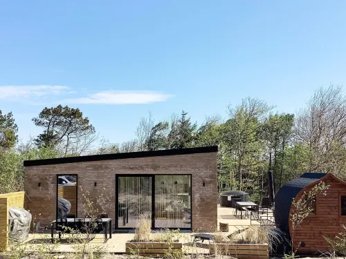 5 star holiday home in Vestervig-By Traum - 3-Star