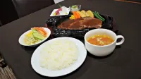 Hotel Tulip Ishigakijima - Desayuno