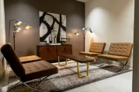 Sheraton Flowood the Refuge Hotel & Conference Center - spa