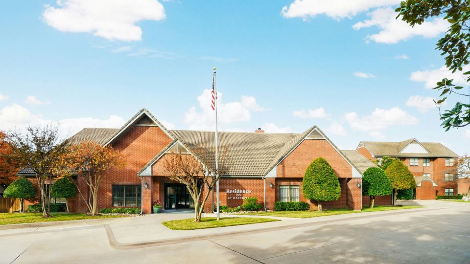 Residence Inn Dallas Addison/Quorum Drive