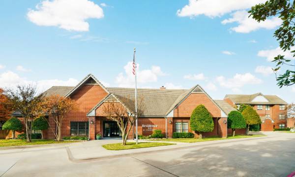 Residence Inn Dallas Addison/Quorum Drive