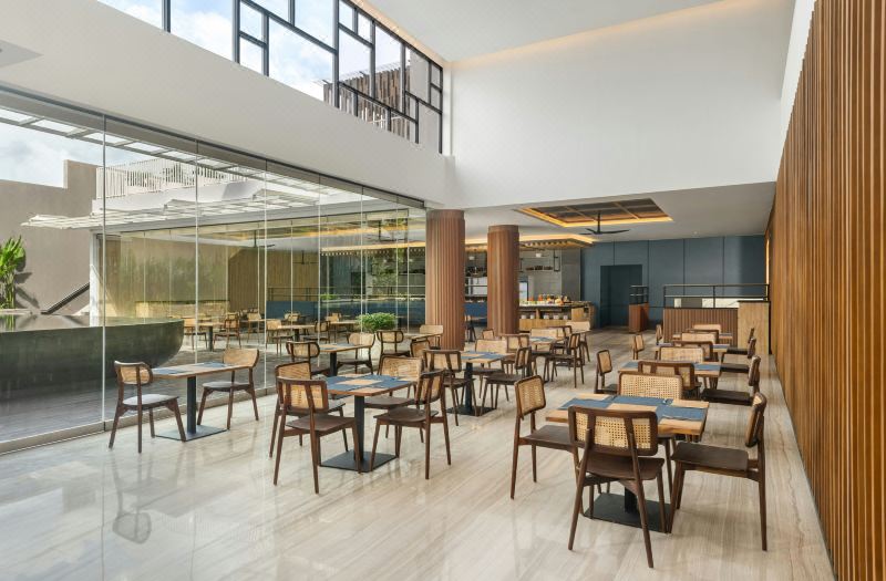 Fairfield by Marriott Bali Kuta Ngurah Rai photo 5