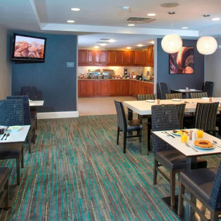 Residence Inn Dover