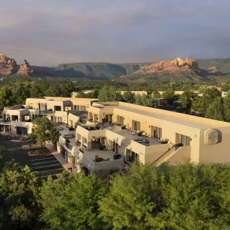 Sky Rock Sedona, a Tribute Portfolio Hotel