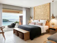 Elix, Mar-Bella Collection - Balkon