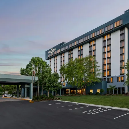 Delta Hotels Bristol