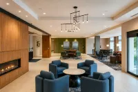 牛頓廣場拉德諾希爾頓花園酒店 - Wi-Fi