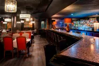 Four Points by Sheraton Detroit Novi - bar
