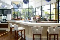 Long Beach Marriott - bar