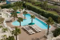 Courtyard Carolina Beach Oceanfront - Beach