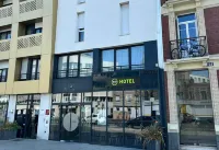 B&B HOTEL Le Havre Centre - acceptant les animaux