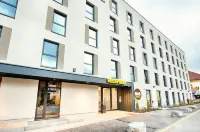 B&B HOTEL Kempten - Breakfast