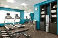 Fairfield Inn & Suites Sacramento Folsom - Kuntosalit