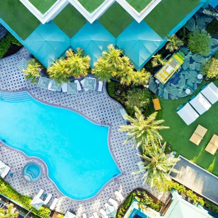 Hotel Landy Orlando Universal Blvd., a Tribute Portfolio™ Hotel