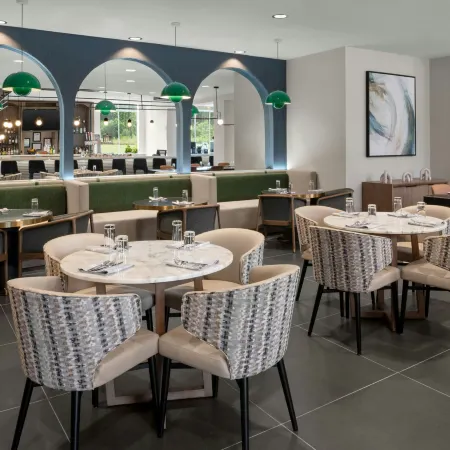 Delta Hotels Colonial Heights