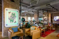 Moxy Charleston Downtown - 3 stelle