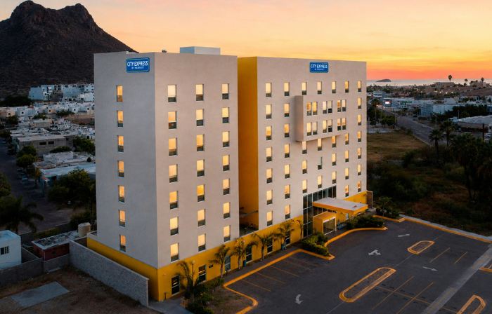 City Express by Marriott Guaymas