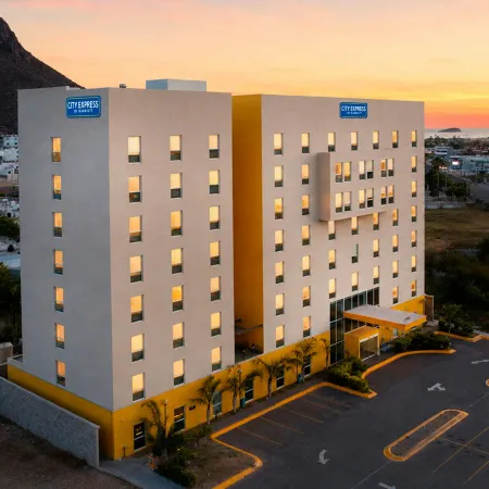 City Express by Marriott Guaymas