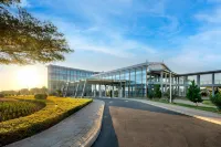 Protea Hotel Lusaka International Airport - Gym