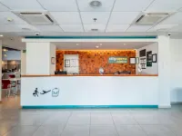 City Express Junior by Marriott Merida Altabrisa Hoteles cerca de Centro Comercial Altabrisa