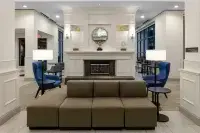 Hilton Garden Inn Atlanta Perimeter Center - Pool