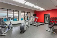 Hampton Inn Jefferson City at the Capital Mall - Gym