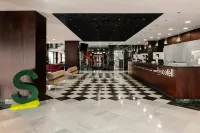Sercotel Amistad Murcia - pet friendly