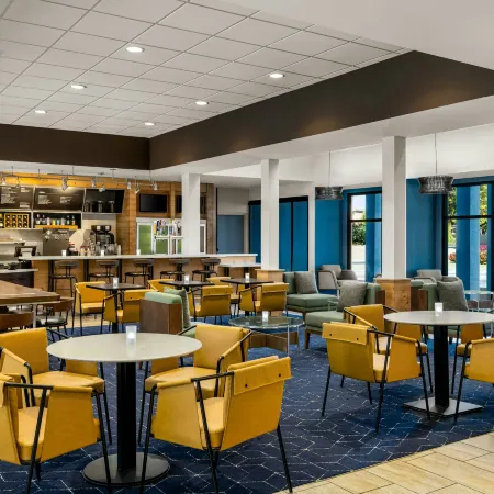 Courtyard Atlanta Northlake