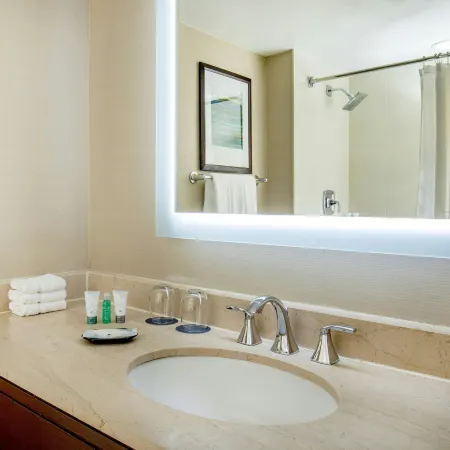 The Westin Waltham Boston
