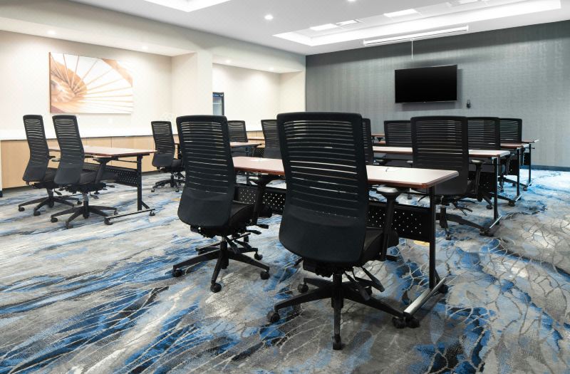 Fairfield Inn & Suites Dallas McKinney photo 5