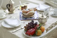 Relais Monastero Santa Teresa - Albergo Diffuso - breakfast