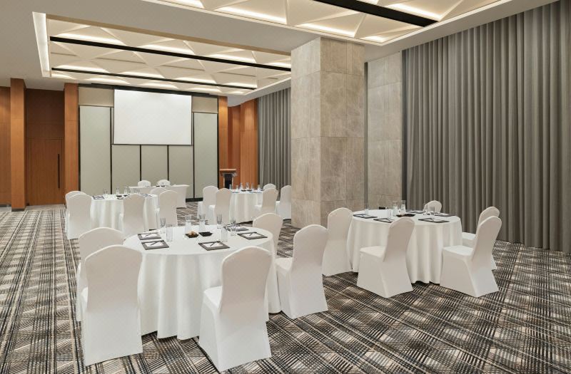 Courtyard by Marriott Ranchi photo 5