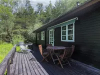 4 Person Holiday Home in Læsø - Wifi