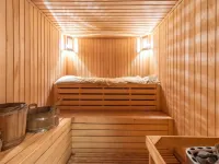 The Evren, Vagator - SLH | A Small Luxury Hotel - spa
