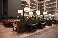 Embassy Suites by Hilton Detroit Livonia Novi - bar