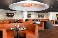 Kameha Grand Zurich, Autograph Collection - breakfast