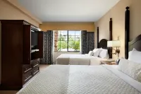 Embassy Suites by Hilton la Quinta Hotel & Spa - balcony