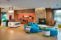 Fairfield Inn & Suites Hendersonville Flat Rock - Wifi